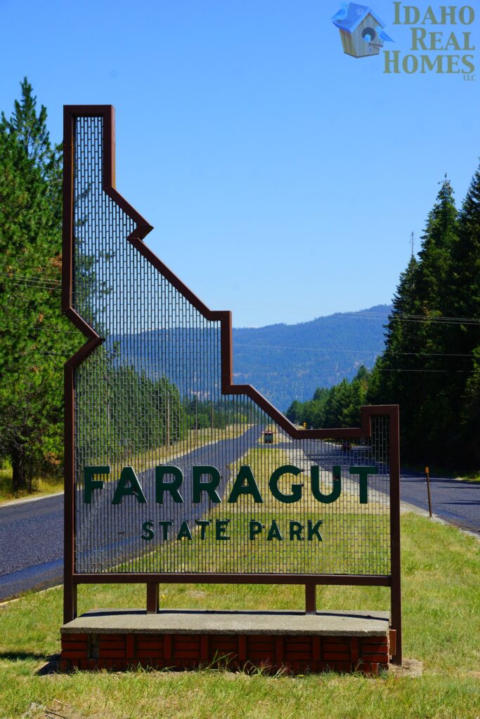 Farragut National Park