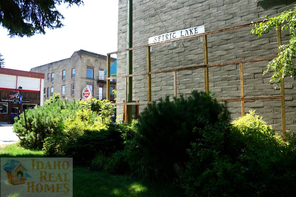 Spirit Lake Idaho Real Estate Agent Idaho Real Homes LLC