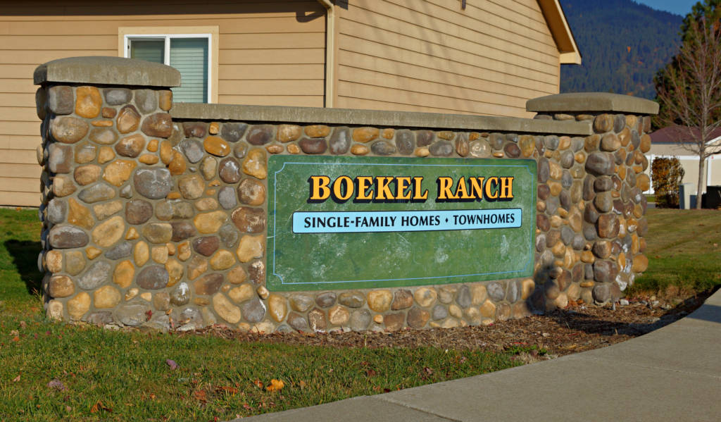 Boekel Ranch community homes for sale in Boekel rach community town homes family homes