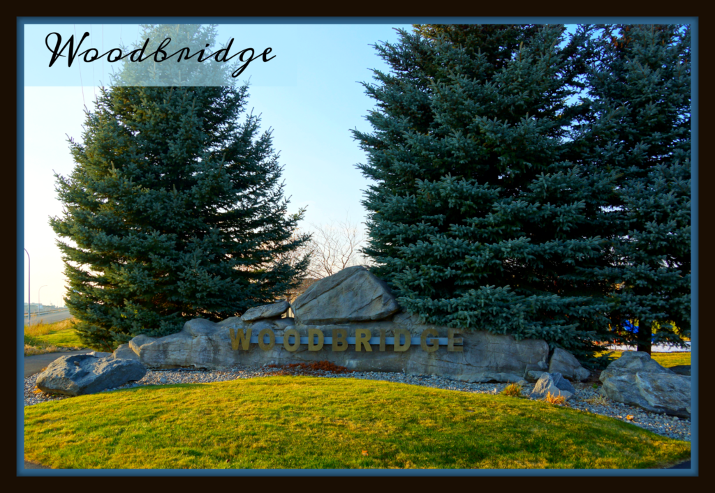 woodbridge Homes for Sale Post Falls Idaho