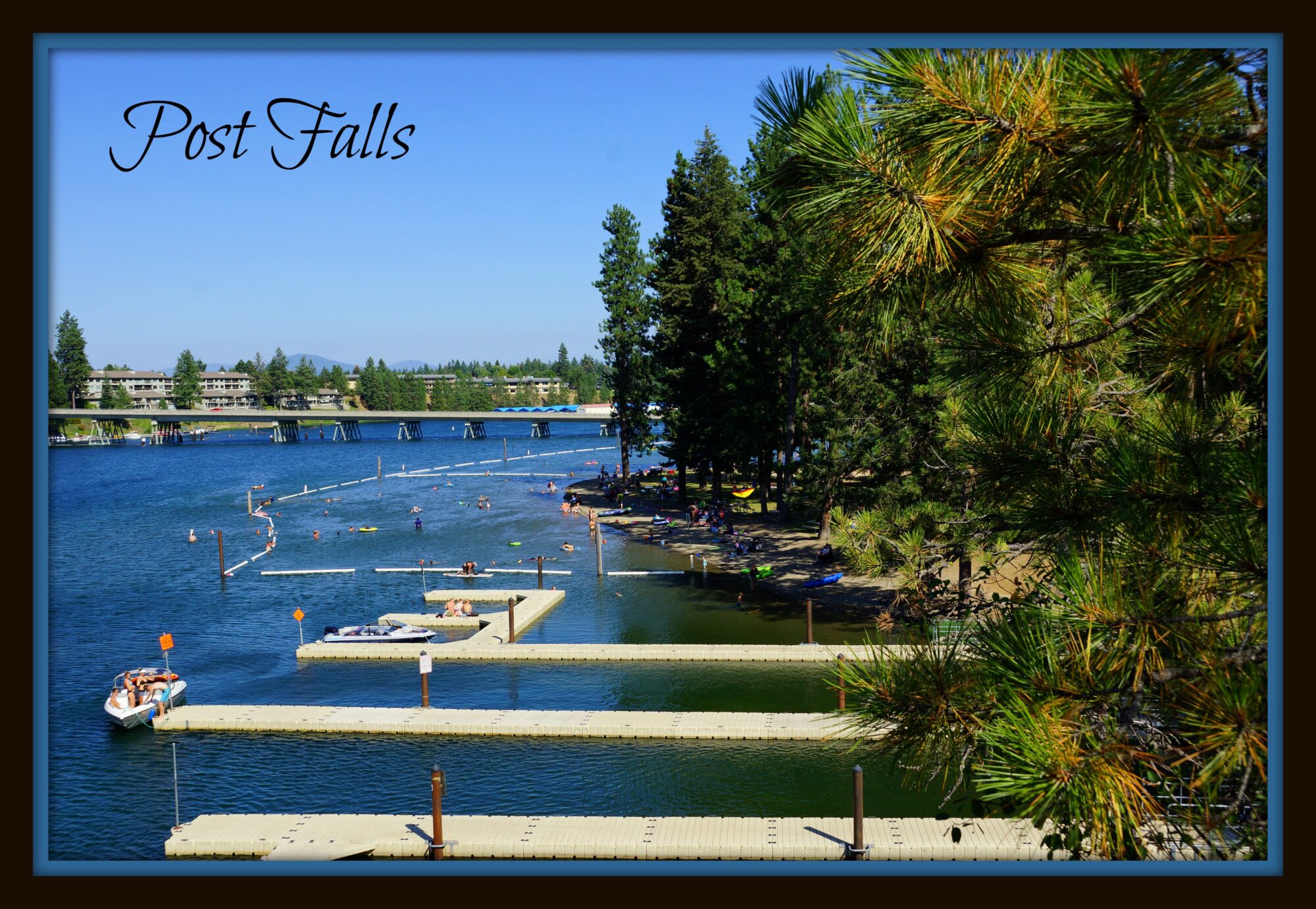 Post Falls Idaho Real Estate Idaho Real Homes LLC