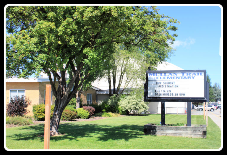 Homes for Sale by Mullan Trail Elementary School