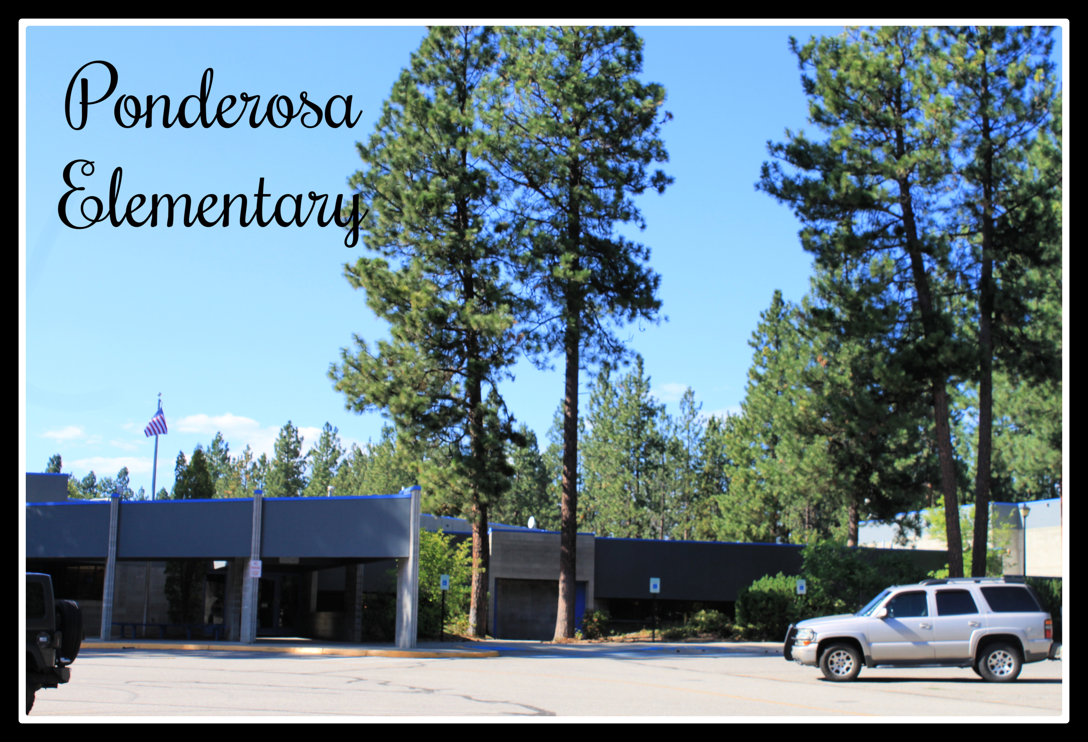 Homes for Sale by Ponderosa Elementary School Idaho Real Homes LLC