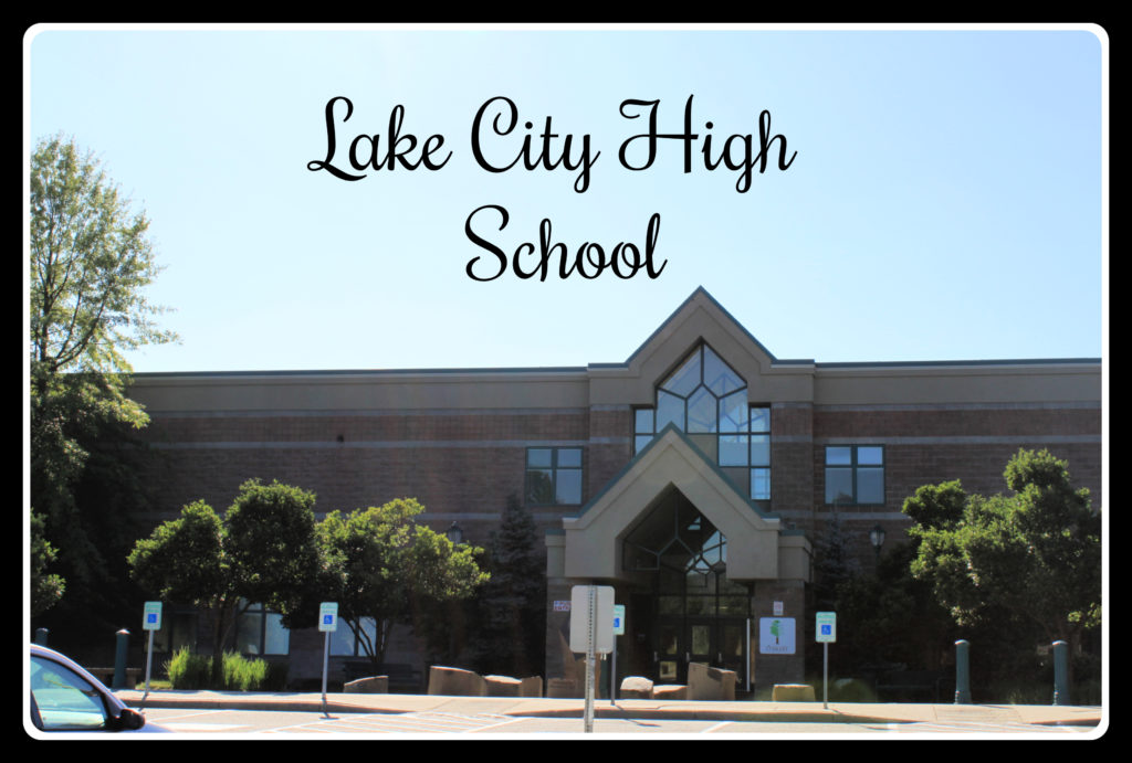 Homes for sale in Lake City High School Zone
