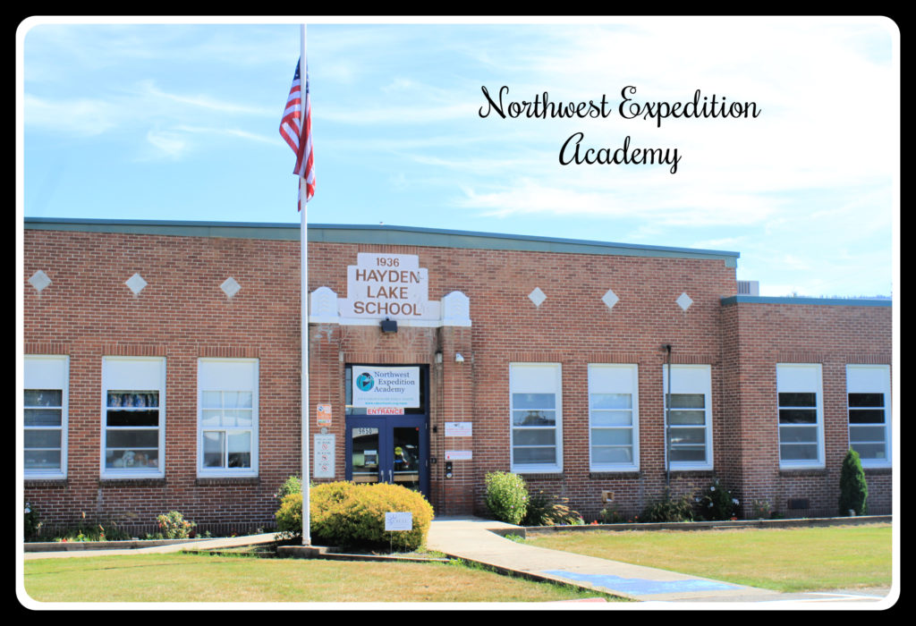Homes for sale by Northwest Expedition Academy