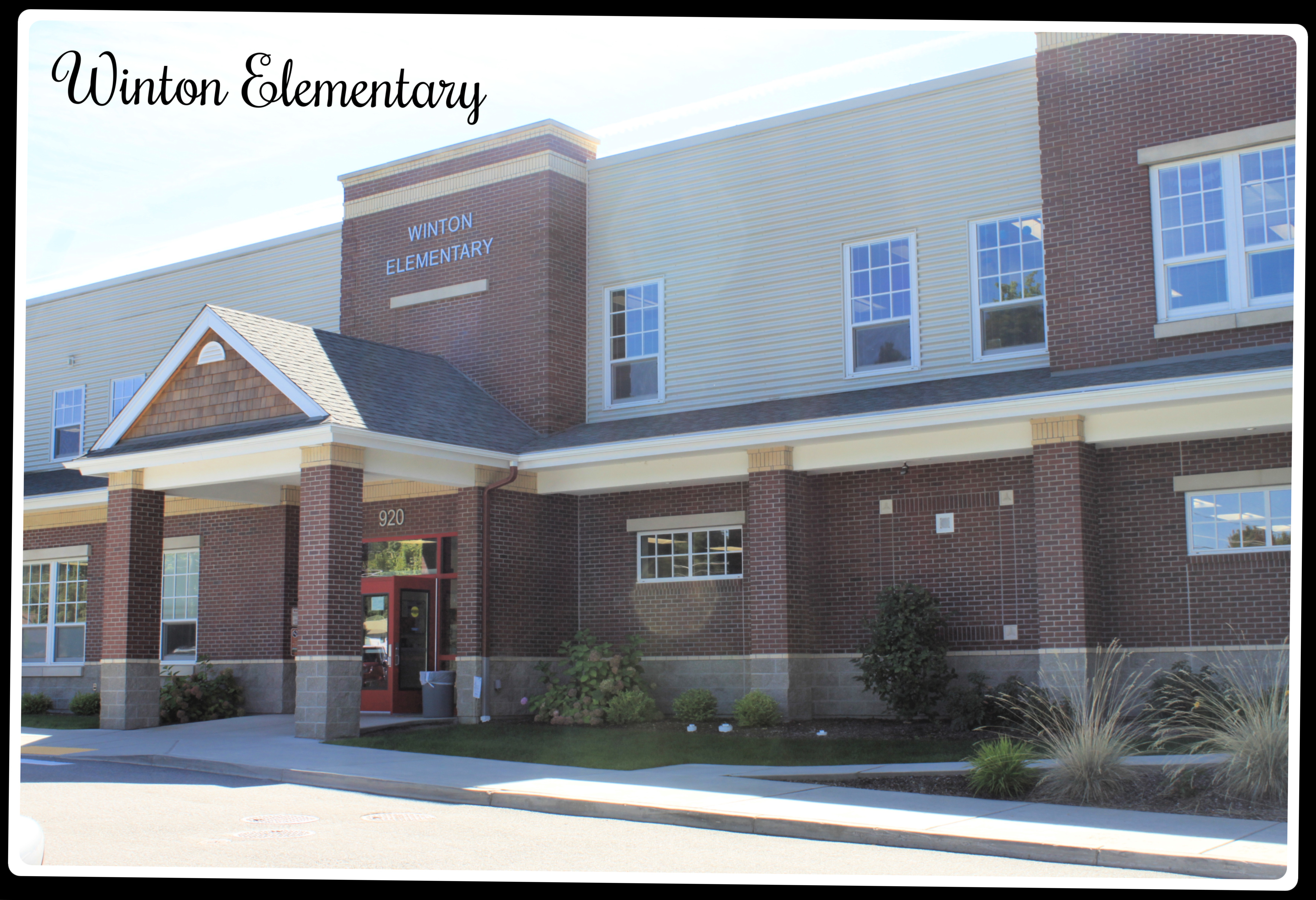 Winton Elementary School Zone Idaho Real Homes LLC