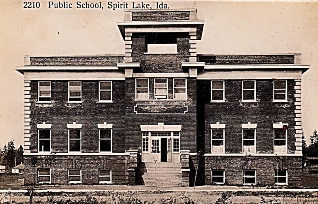 Spirit Lake Idaho Homes for Sale Idaho Real Homes LLC