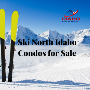 Idaho Condos for Sale