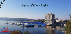 Coeur d'Alene Real Estate for sale